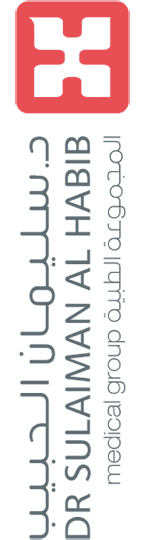 Dr Sulaiman Al Habib Medical Group