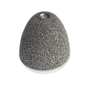 EcoFit® EPORE® cup