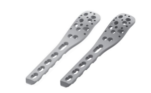 Proximal Humerus Plate, Short