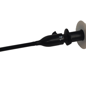 AccurFix Black Handle