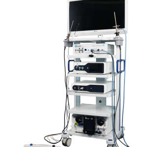 NEW Tower