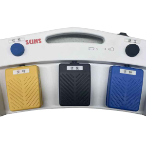 Wireless Footswitch